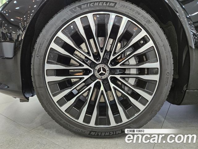 Mercedes-Benz S-Class (W223) S450L 4MATIC 2023 — фото 5