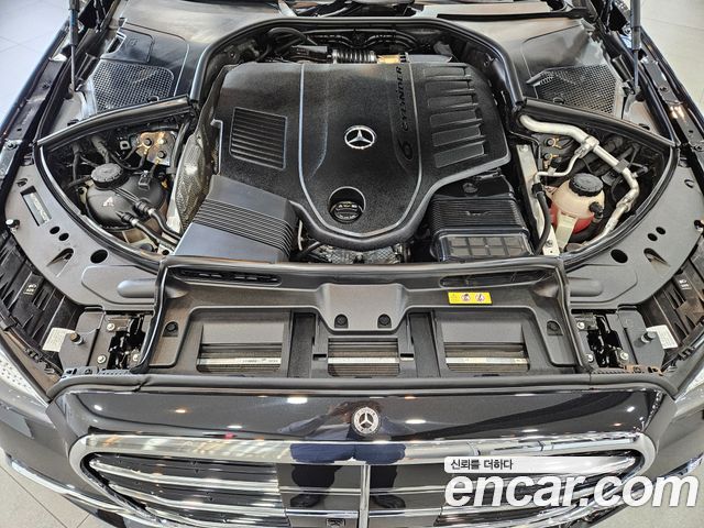 Mercedes-Benz S-Class (W223) S450L 4MATIC 2023 — фото 6
