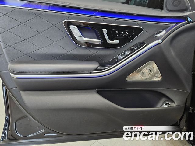 Mercedes-Benz S-Class (W223) S450L 4MATIC 2023 — фото 15