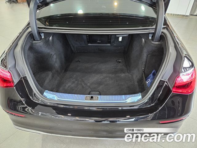 Mercedes-Benz S-Class (W223) S450L 4MATIC 2023 — фото 21