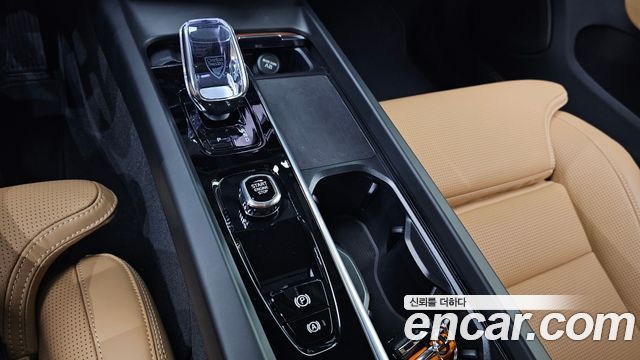 Volvo V60 Cross Country (II) B5 Ultra AWD 2026 — фото 9