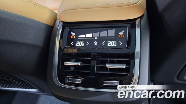 Volvo V60 Cross Country (II) B5 Ultra AWD 2026 — фото 18