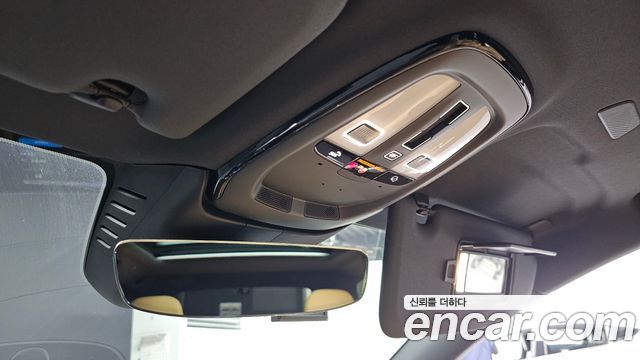 Volvo V60 Cross Country (II) B5 Ultra AWD 2025 — фото 33