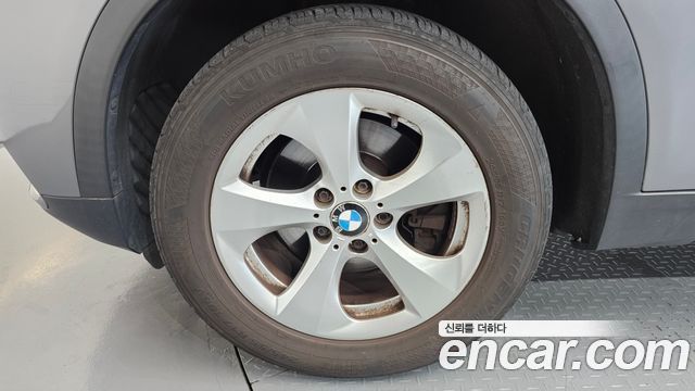 BMW X3 (F25) xDrive 30d High 2013 — фото 5