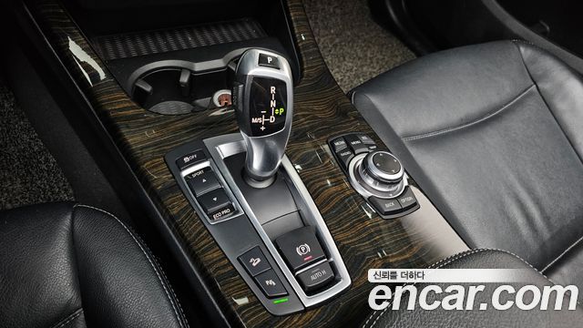 BMW X3 (F25) xDrive 30d High 2013 — фото 9