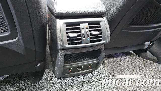 BMW X3 (F25) xDrive 30d High 2013 — фото 18