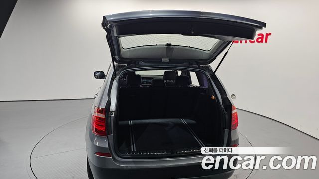 BMW X3 (F25) xDrive 30d High 2013 — фото 20