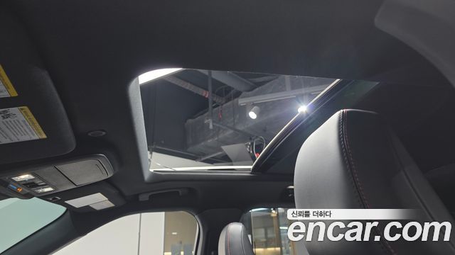 Ford Explorer (VI) 2.3 ST-Line 4WD 2025 — фото 30