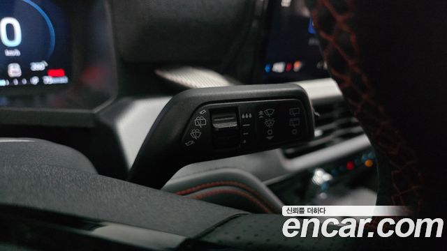 Ford Explorer (VI) 2.3 ST-Line 4WD 2025 — фото 32