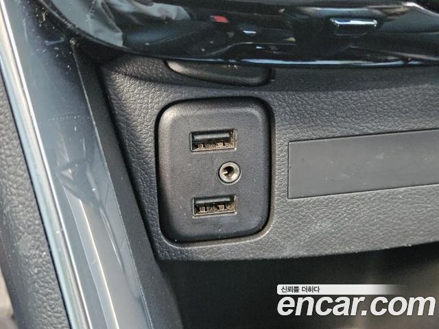 Chevrolet Trax 1.4 Premier 2020 — фото 23