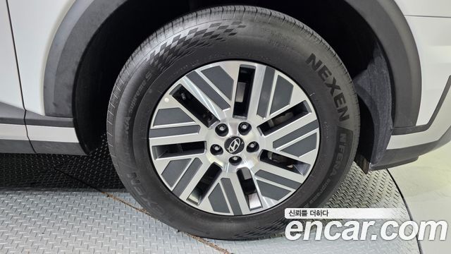 Hyundai Palisade (LX3) HEV 2.5T 4WD 9-Seater Exclusive 2026 — фото 5