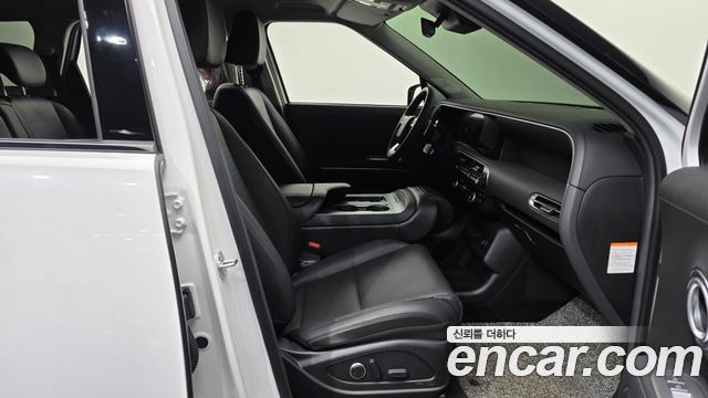 Hyundai Palisade (LX3) HEV 2.5T 4WD 9-Seater Exclusive 2026 — фото 11