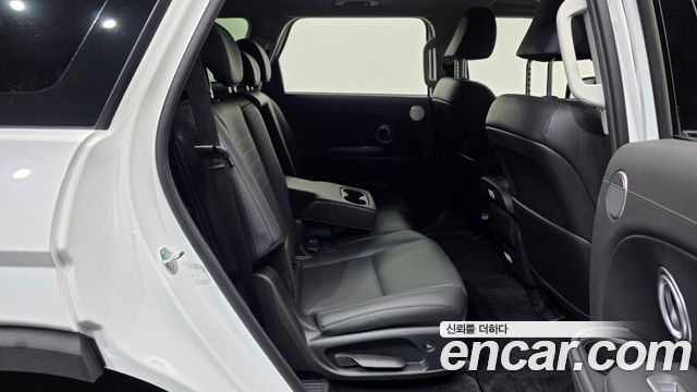 Hyundai Palisade (LX3) HEV 2.5T 4WD 9-Seater Exclusive 2026 — фото 12