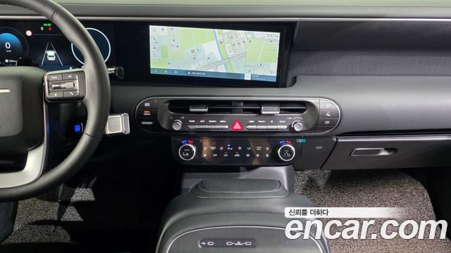 Hyundai Palisade (LX3) HEV 2.5T 4WD 9-Seater Exclusive 2026 — фото 14
