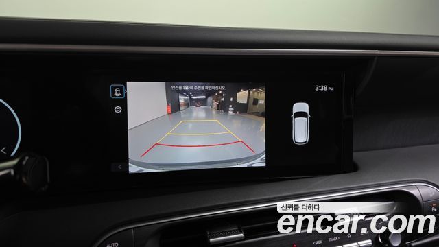 Hyundai Palisade (LX3) HEV 2.5T 4WD 9-Seater Exclusive 2026 — фото 15