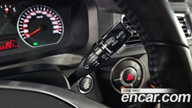 KG Mobility (SsangYong) Korando Sport 2.2 CX7 4WD Club 2018 — фото 18