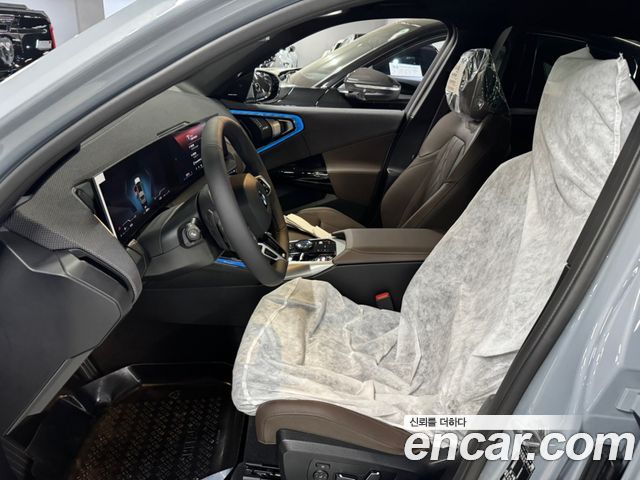 BMW X3 (G45) xDrive 30 M Sport Pro 2026 — фото 7