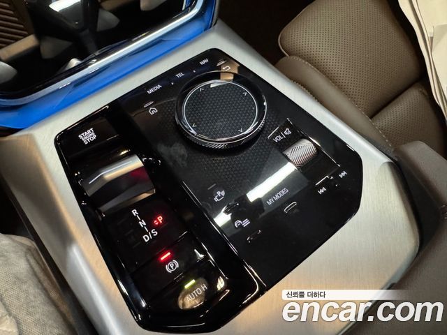 BMW X3 (G45) xDrive 30 M Sport Pro 2026 — фото 10
