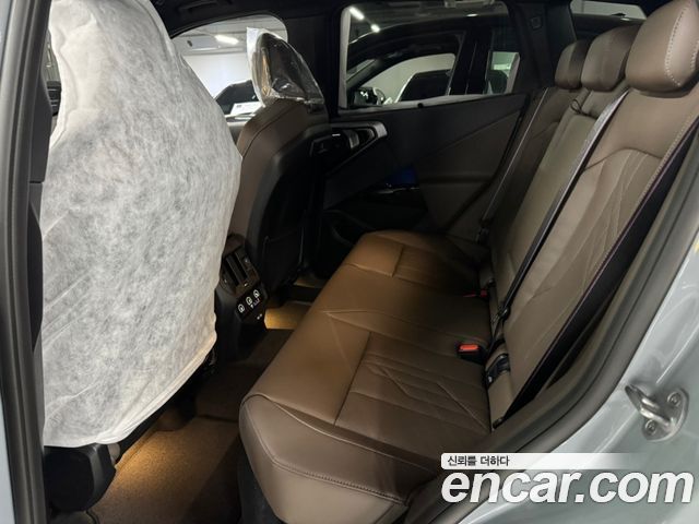 BMW X3 (G45) xDrive 30 M Sport Pro 2026 — фото 15