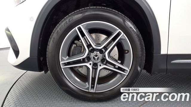 Mercedes-Benz GLA-Class (H247) GLA250 4MATIC 2020 — фото 5