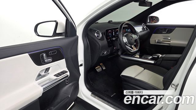 Mercedes-Benz GLA-Class (H247) GLA250 4MATIC 2020 — фото 10