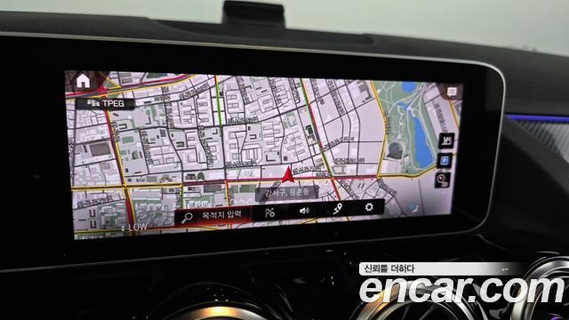 Mercedes-Benz GLA-Class (H247) GLA250 4MATIC 2020 — фото 14