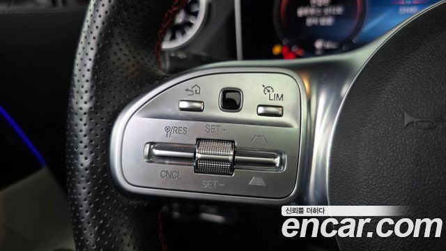 Mercedes-Benz GLA-Class (H247) GLA250 4MATIC 2020 — фото 17