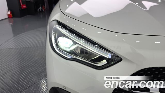 Mercedes-Benz GLA-Class (H247) GLA250 4MATIC 2020 — фото 22