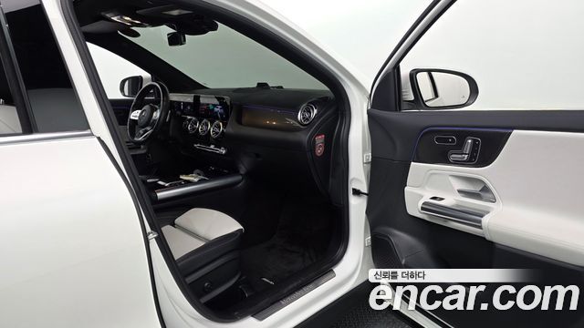 Mercedes-Benz GLA-Class (H247) GLA250 4MATIC 2020 — фото 26
