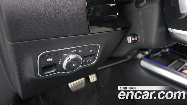 Mercedes-Benz GLA-Class (H247) GLA250 4MATIC 2020 — фото 29