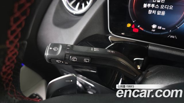 Mercedes-Benz GLA-Class (H247) GLA250 4MATIC 2020 — фото 30
