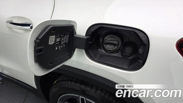 Mercedes-Benz GLA-Class (H247) GLA250 4MATIC 2020 — фото 32