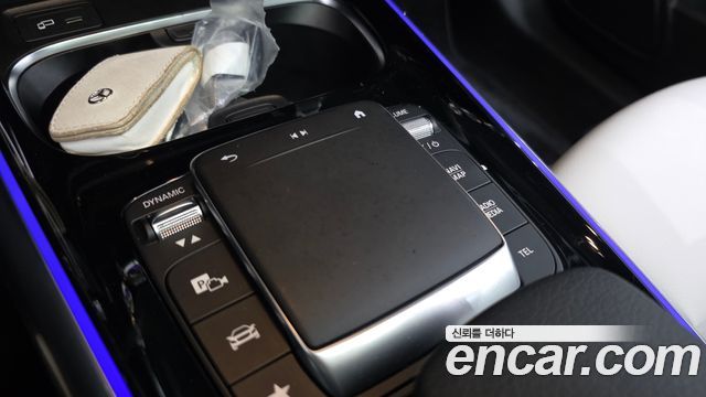 Mercedes-Benz GLA-Class (H247) GLA250 4MATIC 2020 — фото 33