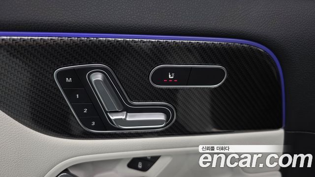 Mercedes-Benz GLA-Class (H247) GLA250 4MATIC 2020 — фото 34