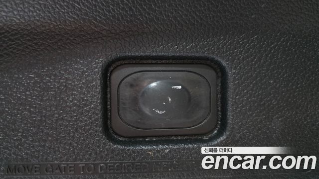 Ford Explorer 2.3 Limited 4WD 5th 2016 — фото 35