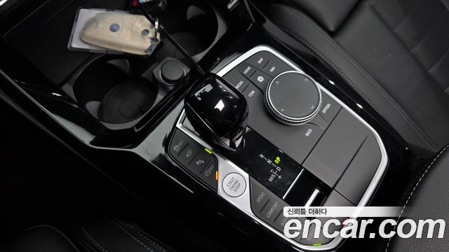 BMW X3 (G01) xDrive 20i M Sports Pro 2024 — фото 9