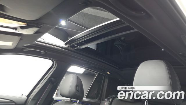 BMW X3 (G01) xDrive 20i M Sports Pro 2024 — фото 21