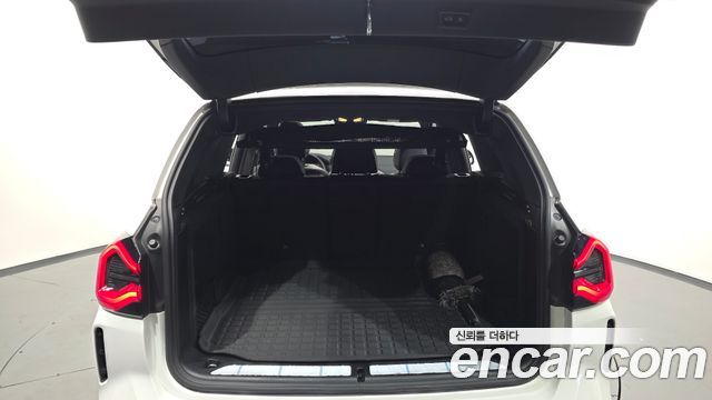 BMW X3 (G01) xDrive 20i M Sports Pro 2024 — фото 24