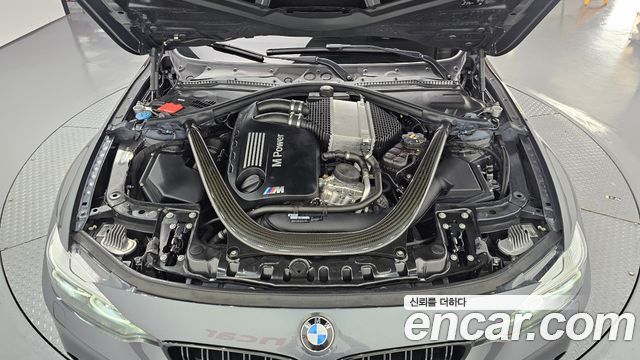 BMW M3 (F80) M3 Sedan Competition 2018 — фото 6