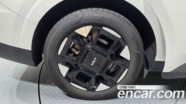 Kia Carnival (IV) Diesel 9-Seater Noblesse 2024 — фото 5