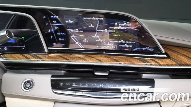 Cadillac Escalade (V) 6.2 ESV ESV Sports Platinum 2023 — фото 16