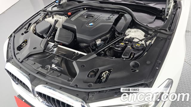 BMW 5 Series (G30) 530i M Sport Package Plus 2018 — фото 6
