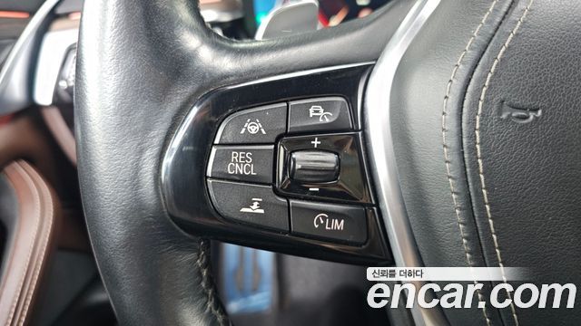 BMW 5 Series (G30) 530i M Sport Package Plus 2018 — фото 19