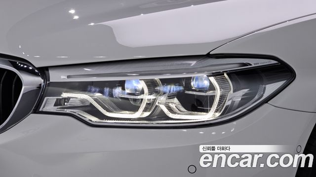BMW 5 Series (G30) 530i M Sport Package Plus 2018 — фото 22