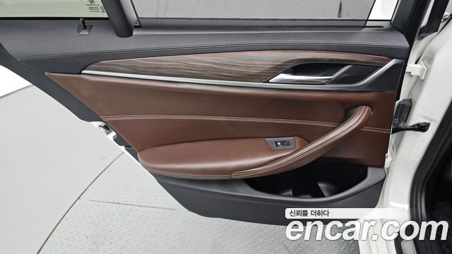 BMW 5 Series (G30) 530i M Sport Package Plus 2018 — фото 25
