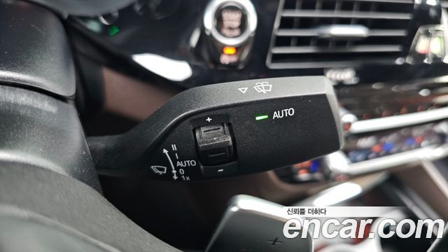 BMW 5 Series (G30) 530i M Sport Package Plus 2018 — фото 29