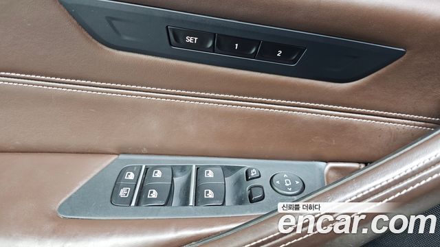 BMW 5 Series (G30) 530i M Sport Package Plus 2018 — фото 30