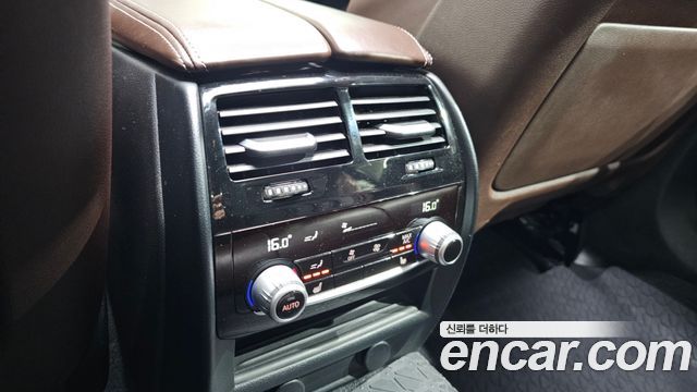 BMW 5 Series (G30) 530i M Sport Package Plus 2018 — фото 31