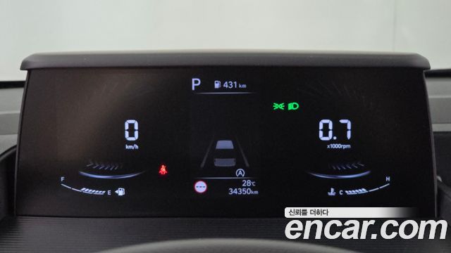 Hyundai Staria Cargo 5-Seater Modern 2025 — фото 8