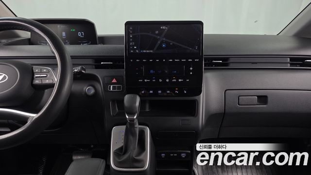 Hyundai Staria Cargo 5-Seater Modern 2025 — фото 14